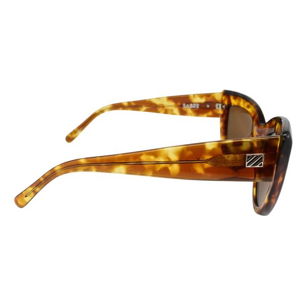 Sabre Runaway SV78-23 Sunglasses - LENSES FAIR / FRAMES GOOD CONDITION main image 4